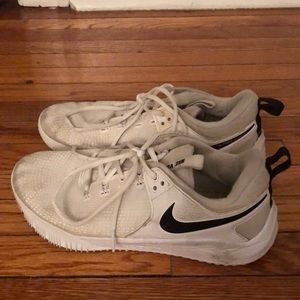 Women’s Nike Volleyball Sneakers